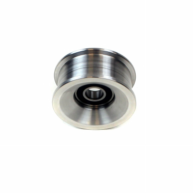 5.9/6.7 Cummins Billet Idler Pulley Industrial Injection 24FC10